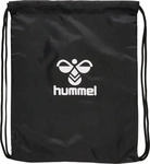 Hummel Essential Gym Bag Schwarz Jungen/M&auml;dchen/Herren/Damen