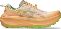 ASICS Trabuco Max 4 Herren Orange