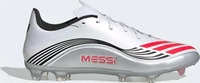 adidas F50 Messi League FG/MG Wei&szlig; Herren/Damen