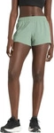 New Balance RC 3'' Short Damen Gr&uuml;n