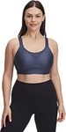 Under Armour Infinity High Support 2.0 Sport BH Grau Damen