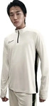 Nike Academy Drill Top Wei&szlig;/Schwarz/Rot Herren