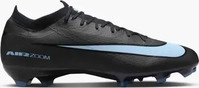 Nike Mercurial Zoom Vapor 16 Pro FG Schwarz/Blau Herren/Damen