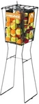 HEAD Ball Trolley Bag Schwarz