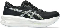 ASICS Sonicblast Damen Schwarz/Wei&szlig;