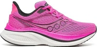 Saucony Endorphin Speed 5 Damen Rosa