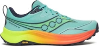 Saucony Peregrine 16 Herren Hellblau