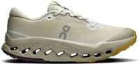 On Cloudsurfer Trail 2 WP Damen Hellgr&uuml;n/Wei&szlig;