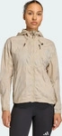 adidas adi365 HighVis Jacke Damen Braun