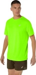 ASICS Core T-Shirt Herren Gr&uuml;n