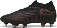 Puma Future 9 Ultimate SG Schwarz/Rot Herren/Damen