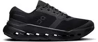 On Cloudrunner 3 Breit Damen Schwarz
