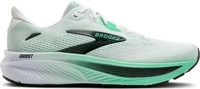 Brooks Ghost 18 Herren Gr&uuml;n