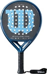 Wilson Endure Pro V1 Schwarz/Blau Senior
