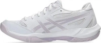 ASICS Gel-Rocket 12 Damen Wei&szlig;/Lila