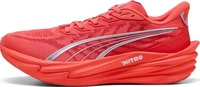 Puma Deviate NITRO 4 Herren Rot