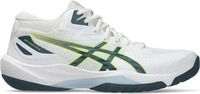 ASICS Beyond FF MT 2 Herren Wei&szlig;/Blau/Gr&uuml;n
