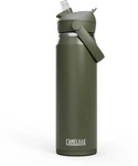 CamelBak Thrive Flip Straw VVS 750ml Gr&uuml;n