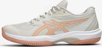 ASICS Game FF Clay Damen Wei&szlig;/Orange