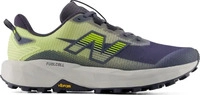 New Balance Fuelcell Rebel Trail Herren Dunkelblau/Gelb