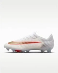 Nike Mercurial Zoom Superfly 11 Elite AG-Pro Wit/Rood/Goud Herren/Damen