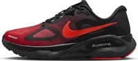 Nike Structure Plus Herren Schwarz/Rot