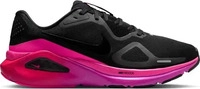 Nike Structure 26 Damen Schwarz/Rosa