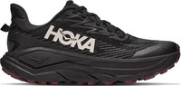 HOKA Challenger 8 Damen GTX Schwarz