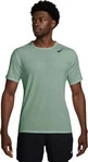 Nike Dri-FIT adv AeroSwift T-Shirt Herren Hellgr&uuml;n