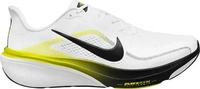 Nike Pegasus 42 Herren Wei&szlig;/Gelb