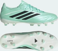 adidas Copa Pure IV Pro FG Gr&uuml;n/Schwarz Herren/Damen