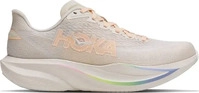 HOKA Mach 7 Damen Beige