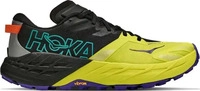 HOKA Speedgoat 7 Herren Gelb/Schwarz