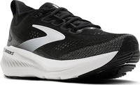 Brooks Glycerin GTS 23 Damen Schwarz/Wei&szlig;
