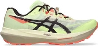 ASICS Fujispeed 4 Hellgr&uuml;n/Schwarz Herren/Damen