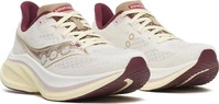 Saucony Endorphin Speed 5 Damen Wei&szlig;