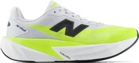 New Balance Fuelcell Rebel v5 Herren Wei&szlig;/Gelb