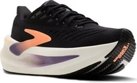 Brooks Glycerin Max 2 Damen Schwarz/Rosa
