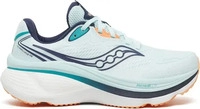Saucony Hurricane 26 Damen Hellblau