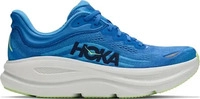 HOKA Bondi 9 Breit Herren Blau/Wei&szlig;