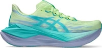 ASICS Superblast 3 Gr&uuml;n/Gelb Herren/Damen