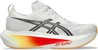 ASICS Megablast Orange/Wei&szlig; Herren/Damen