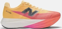 New Balance FuelCell SuperComp Elite v5 Damen Orange