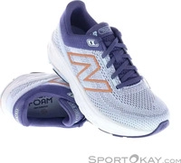 New Balance Fresh Foam 860 v14 Damen Hellblau