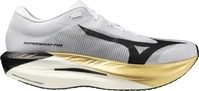Mizuno Hyperwarp PRO Schwarz/Gold Herren/Damen
