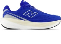 New Balance 1080 v15 Herren Wei&szlig;/Blau