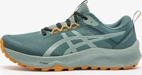 ASICS Trabuco Terra 3 Herren Dunkelgr&uuml;n