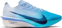 Nike Vaporfly 4 Herren Wei&szlig;/Blau Damen