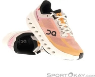 On Cloudsurfer Next Damen Orange