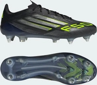 adidas F50 Elite SG Zwart/Leuchtfarben Herren
